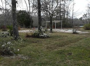 10995 Browns Ferry Rd, Georgetown, SC 29440