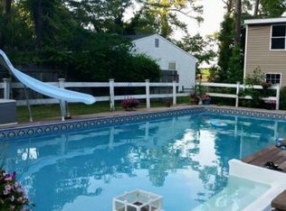 3245 Colechester Rd, Virginia Beach, VA 23456