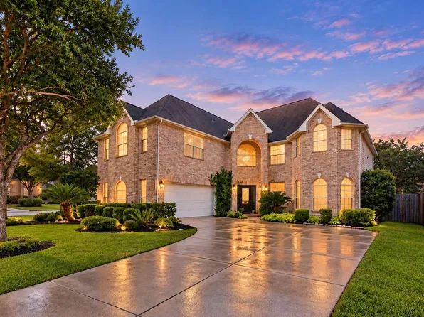 25734 Jewel Springs Ln, Katy, TX 77494