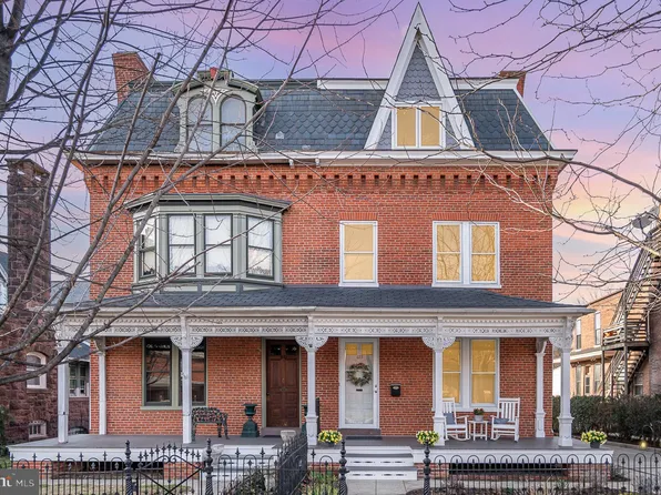 623 Chestnut St, Columbia, PA 17512