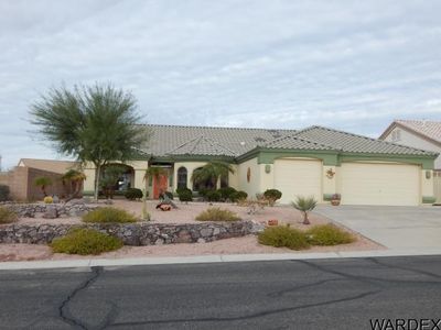 2511 Highland Trl, Bullhead City, AZ, 86442