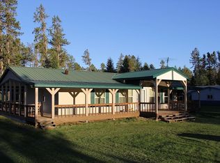 13114 Hillhouse Loop, Donnelly, ID 83615