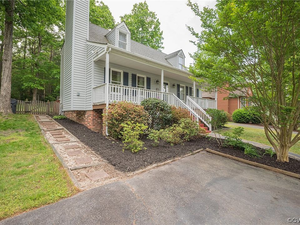 2305 Cox Rd, Henrico, VA 23233 Zillow