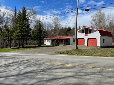 306 Catalina Road, Hodgdon, ME, 04730