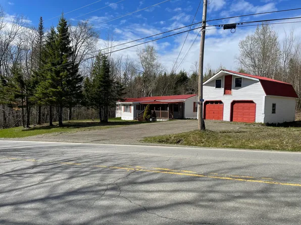 306 Catalina Road, Hodgdon, ME 04730