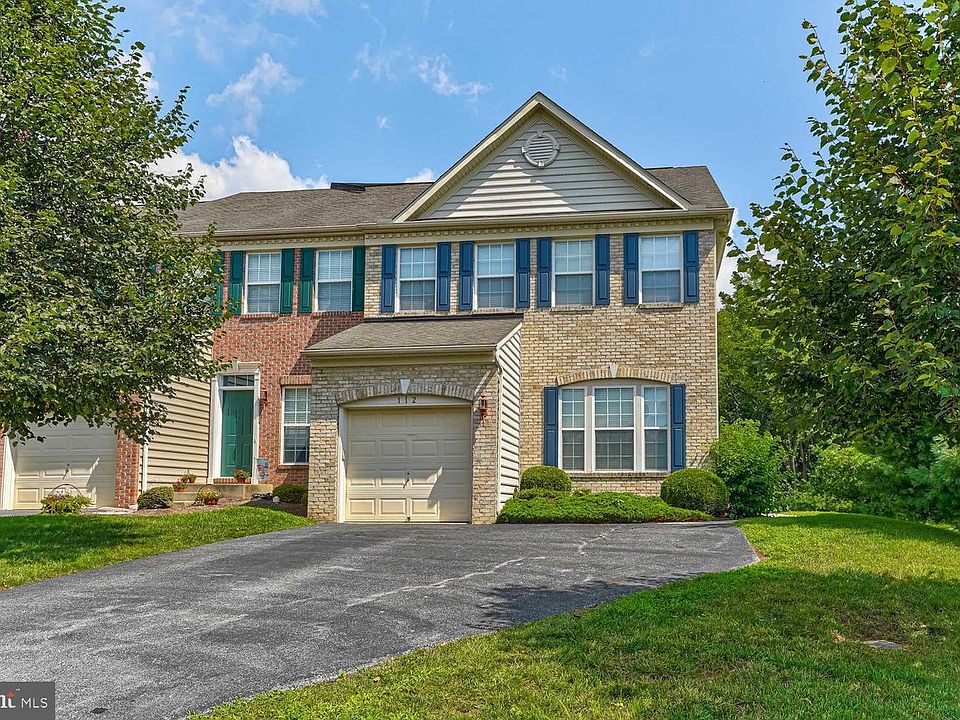 1st image of 112 Penns Manor Dr