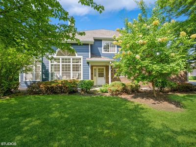1152 S Parkside Dr, Palatine, IL, 60067