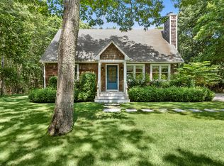 31 Northview Dr, Sag Harbor, NY 11963