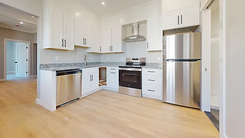 61 Dartmouth St #4 Photo 1