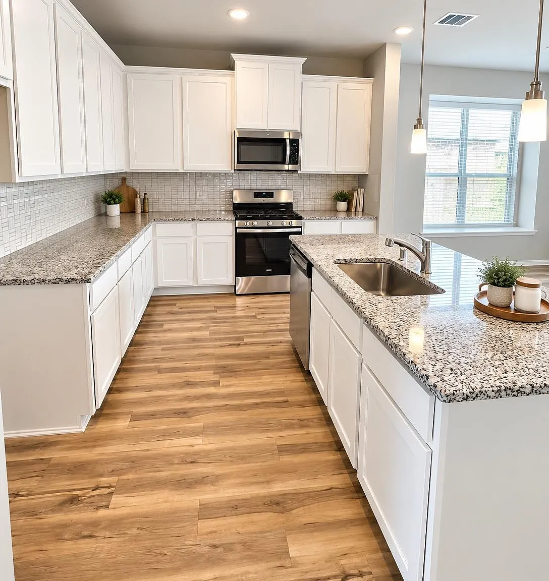 4 bed, 3.0 bath, $2,600 — Photo 3