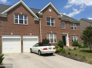 6604 Cork Tree Way, Clinton, MD 20735