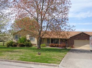 430 E Cunningham St, Alcoa, TN 37701