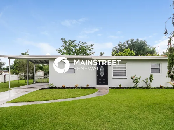 2627 N Beaumont Ave, Kissimmee, FL 34741