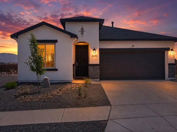 2470 Camrose Rd NE, Rio Rancho, NM 87144