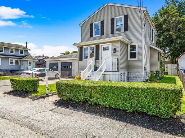 10 Spencer St, Braintree, MA 02184