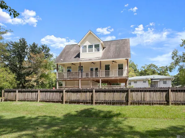 14374 Mecca Rd, French Settlement, LA 70733