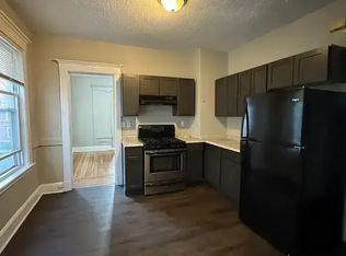 119 Carmel St Floor 3, New Haven, CT 06511