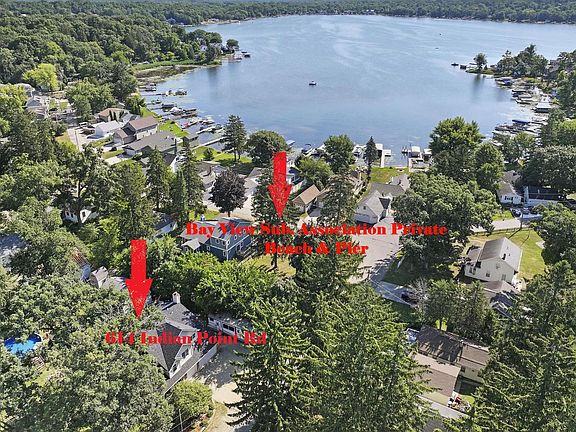 2nd image of 614 Indian Point ROAD