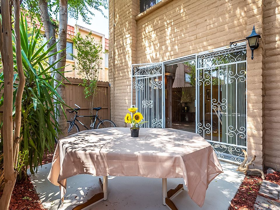 1st image of 2875 N Tucson Blvd APT 25