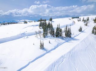 8594 E Overlook Dr, Eden, UT 84310