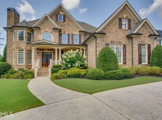 882 Pathview Ct, Dacula, GA 30019