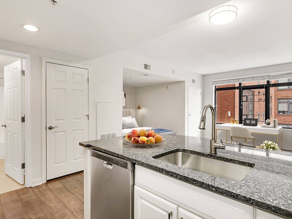 The Barton at Woodley Apartment Rentals Washington, DC Zillow