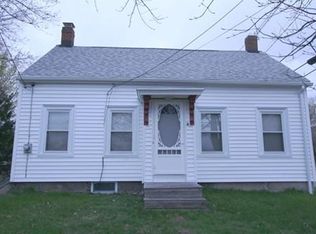 137 Canton St, Randolph, MA 02368