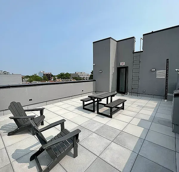 3408 Farragut Rd #3D — Photo 9