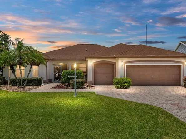 702 Melendez Way, The Villages, FL 32159