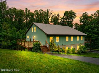 343 Pipeline Rd, Elizabethtown, KY 42701