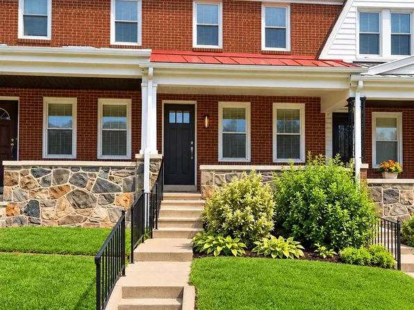 3926 Cranston Ave, Baltimore, MD 21229