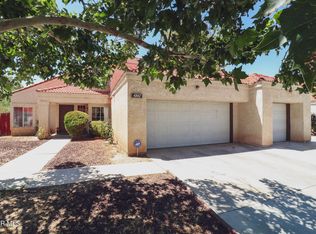 4242 Trenton Ave, Palmdale, CA 93552