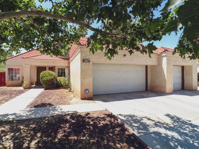 4242 Trenton Ave, Palmdale, CA, 93552