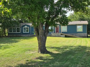1120 Battle Lake Rd, Riesel, TX 76682
