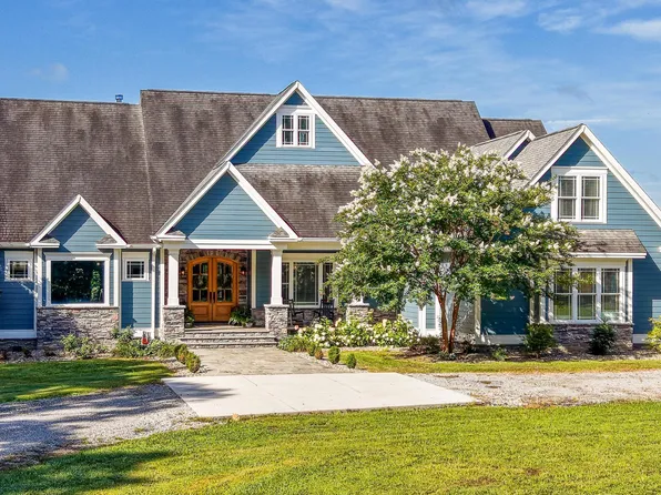 3086 Poe Rd, Soddy Daisy, TN 37379