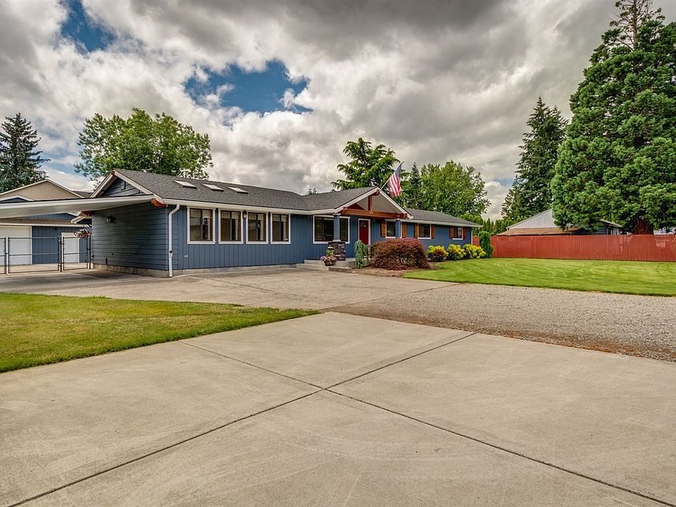 1st image of 9812 NE 94th Ave