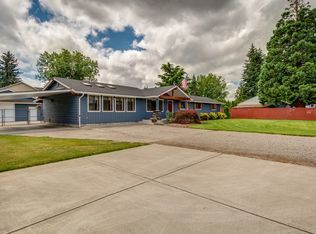 9812 NE 94th Ave, Vancouver, WA 98662