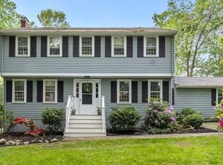 28 Colonial Way, Scituate, MA 02066