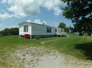 1317 Jacks Creek Rd, Richmond, KY 40475