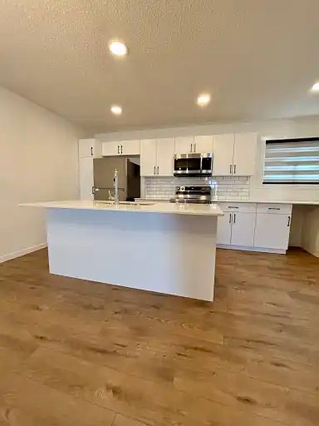 Spruce Grove Townhouse for rent - 3 Bedrooms — photo 5
