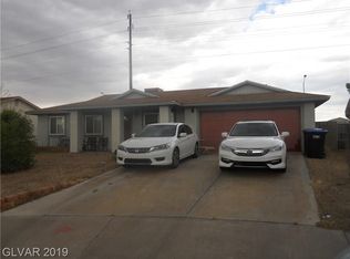 564 Engel Way, Henderson, NV 89011