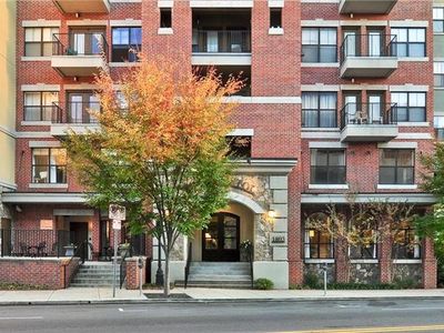 1803 Broadway APT 213, Nashville, TN, 37203