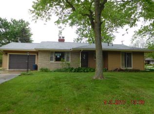 2307 Slayback St, Urbana, IL