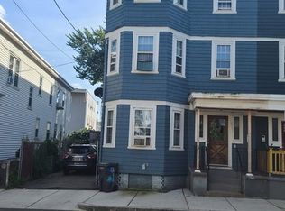 151 Congress Ave, Chelsea, MA 02150