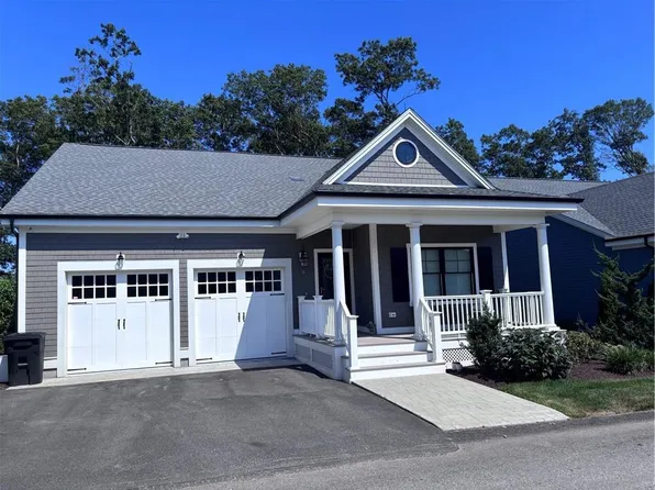 30 Wescott Way #52, Coventry, RI 02816