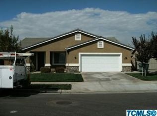 6254 W Ceres Ave, Visalia, CA 93291