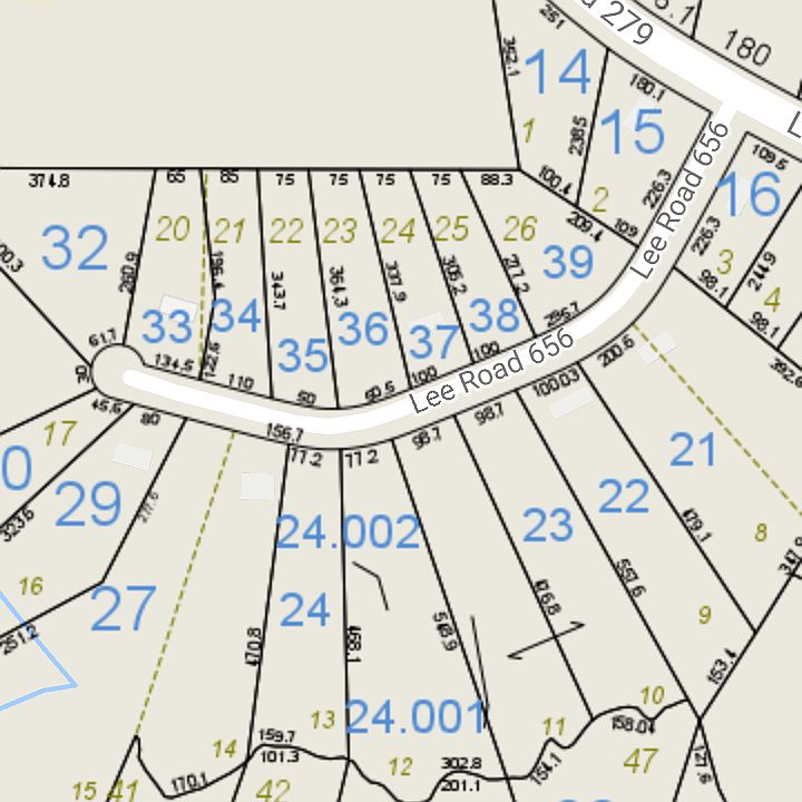 2nd image of 153 Lee Road 656