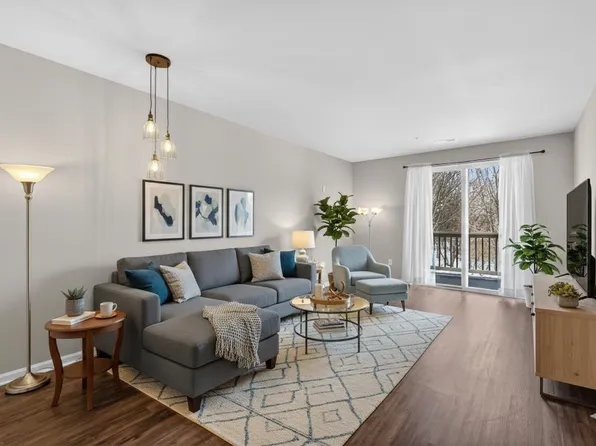 5192 Sassafras Drive #109, Fitchburg, WI 53711