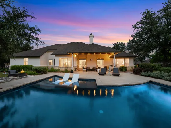 321 Aldea Cv, Georgetown, TX 78633