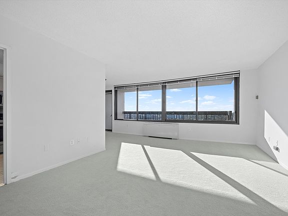 LIVING & DINING AREA